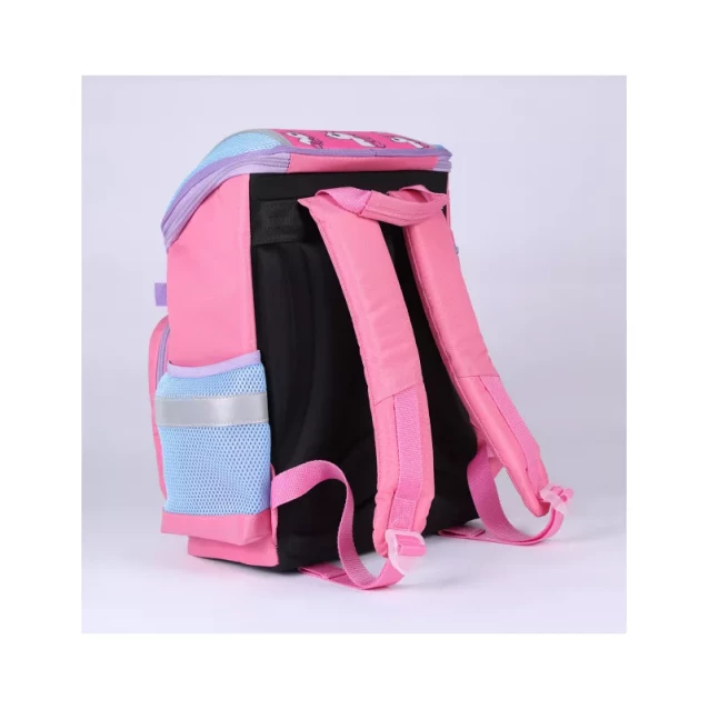 Рюкзак Upixel Super class school Unicorn розовый (WY-A019C) - 7