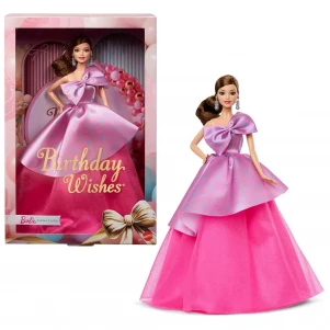 Лялька Barbie Особливий День народження (JBJ07)  лялька Барбі