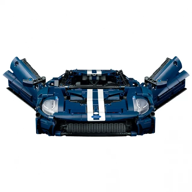 Конструктор LEGO Technic Ford GT 2022 (42154) - 5