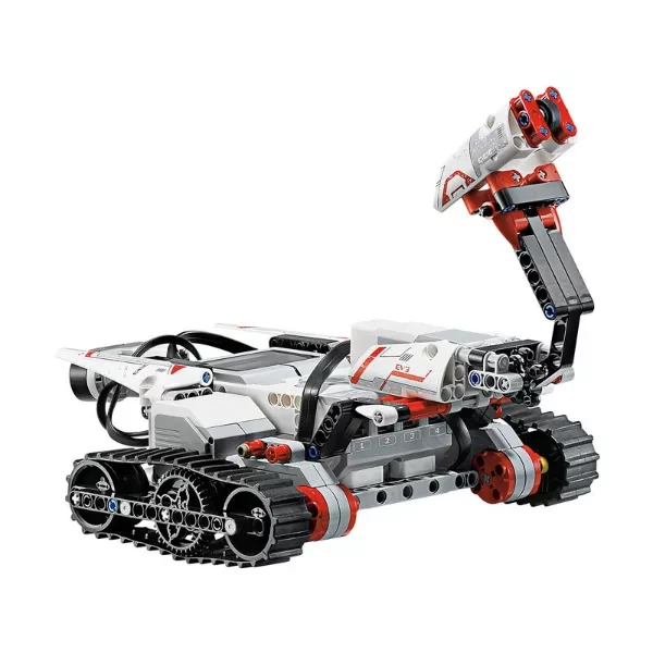 Конструктор LEGO Mindstorms Ev3 (31313) - 5