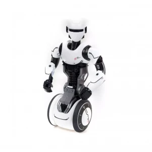 SILVERLIT Робот-андроід "O.P. One", РК, 2,4 GHz (ГГц) робот іграшка