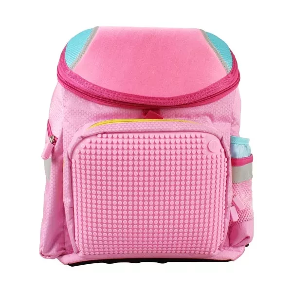 Рюкзак Upixel Super class school розовый (WY-A019B) - 1