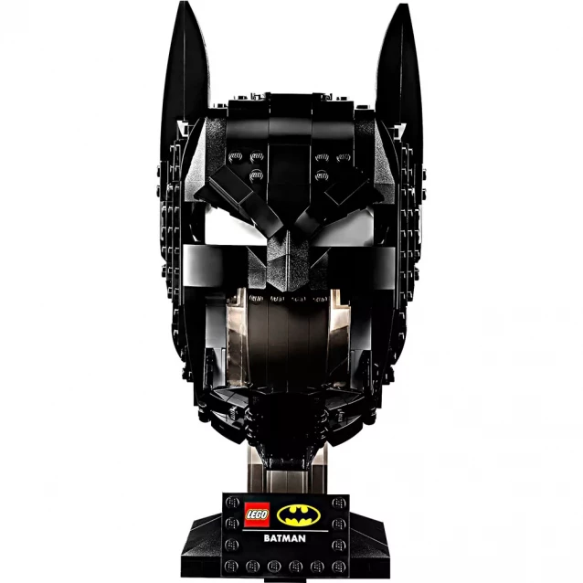 LEGO Конструктор Маска Бетмена 76182 - 5