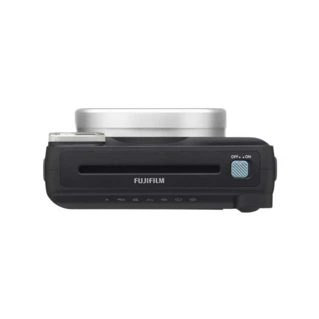 Фотокамера миттєвого друку Fujifilm Instax Sq 6 Aqua Blue (16608646) - 5