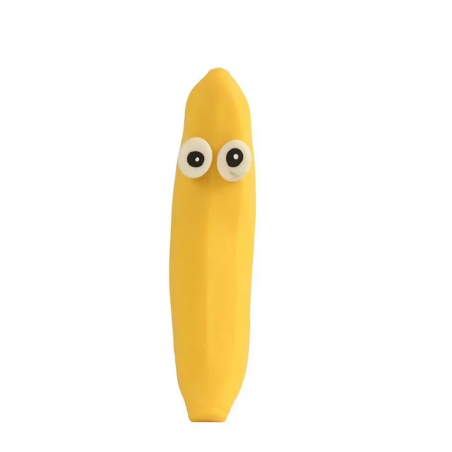 Стрейч-игрушка "Бешеный огород - Банан" - 2