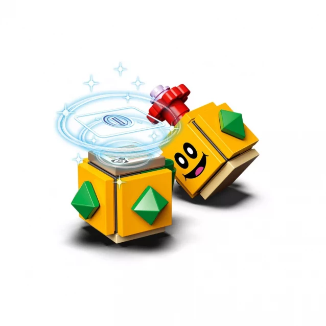 Конструктор LEGO Super Mario Пустынный Покой. Дополнительный уровень (71363) - 3