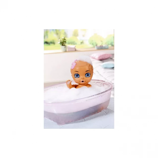 ZAPF Кукла BABY BORN - ОЧАРОВАТЕЛЬНАЯ КИТТИ (28 cm, с аксессуарами) - 1