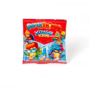 Фигурка SuperThings серии "Kazoom Kids" S1 в ассортименте (PST8D850IN00) детская игрушка