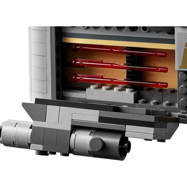 Конструктор Lego Star Wars Гострий гребінь (75292) - 8