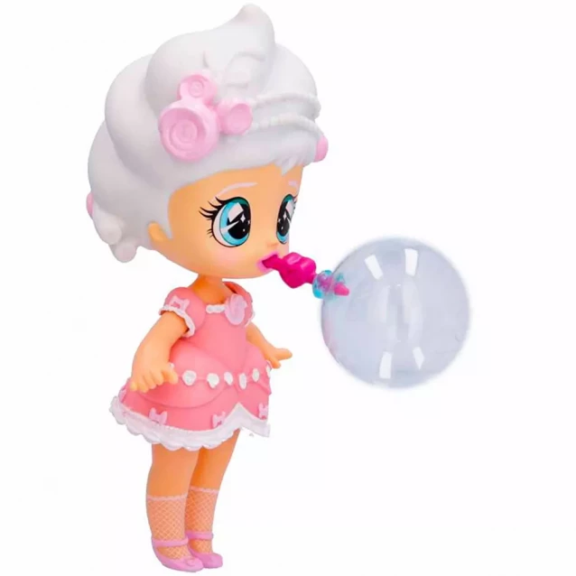 Кукла Bubiloons Крошка Баби Сьюзи (906211IM) - 3