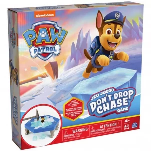 Настільна гра Paw Patrol Врятуй гонщика (SM98479/6068127) дитяча іграшка