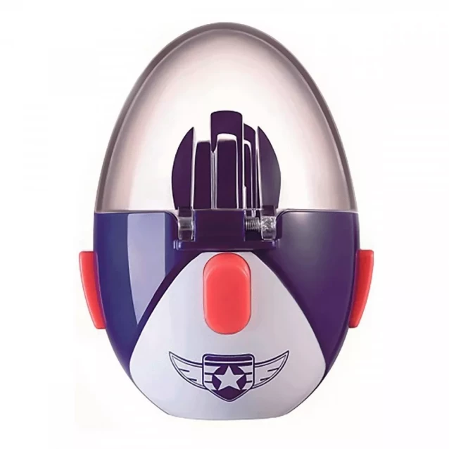 Super Wings Іграшка Paul запускний пристрій К - 4