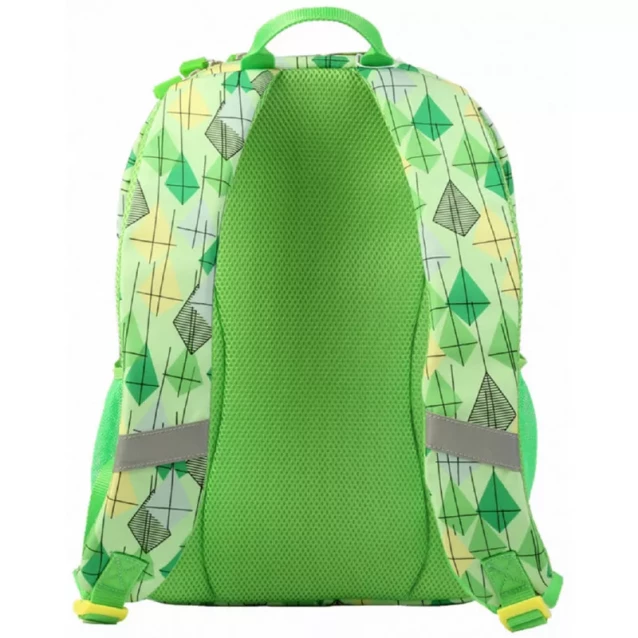 Набір рюкзак Upixel Joyful kiddo - Зелений + пенал, WY-A026Ja - 3