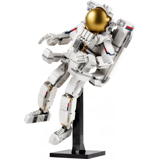 Конструктор LEGO Creator 3в1 Космонавт (31152) - 3