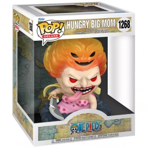 Фігурка Funko POP! Великий куш Голодна Велика Мама (61369) дитяча іграшка
