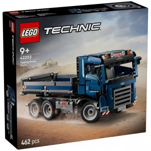Конструктор LEGO Technic Самоскид (42203) - ЛЕГО