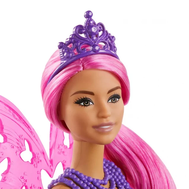 Лялька-фея Barbie серії "Дрімтопія" в асорт. (GJJ98) - 14