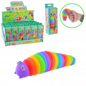 Іграшка-антистрес Країна іграшок Слизень (K16705) дитяча іграшка