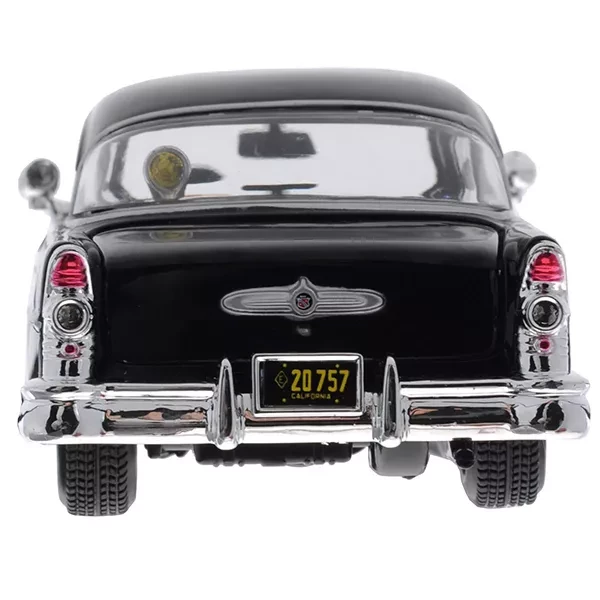 Машинка іграшкова "1955 Buick Century", масштаб 1:26 - 5