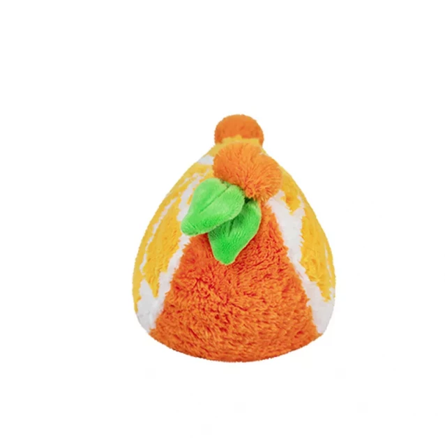 SQUISHABLE М`яка іграшка "Частинка апельсина" - 2