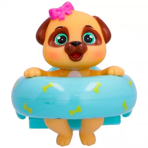 Іграшка для ванни Bloopies Цуценя-поплавець Чіп (906402IM1) дитяча іграшка