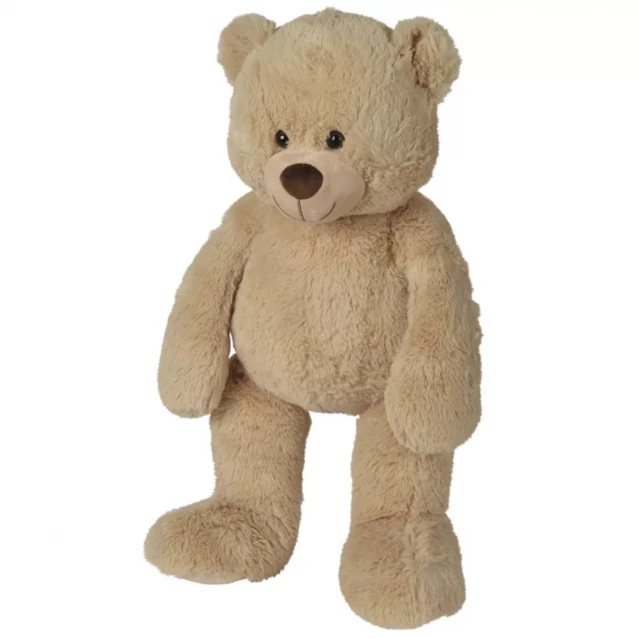 Мягкая игрушка Nicotoy Медвежонок 54 см (5810180) - 2