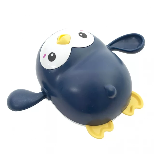 Игрушка для ванны "Пингвин" - 3
