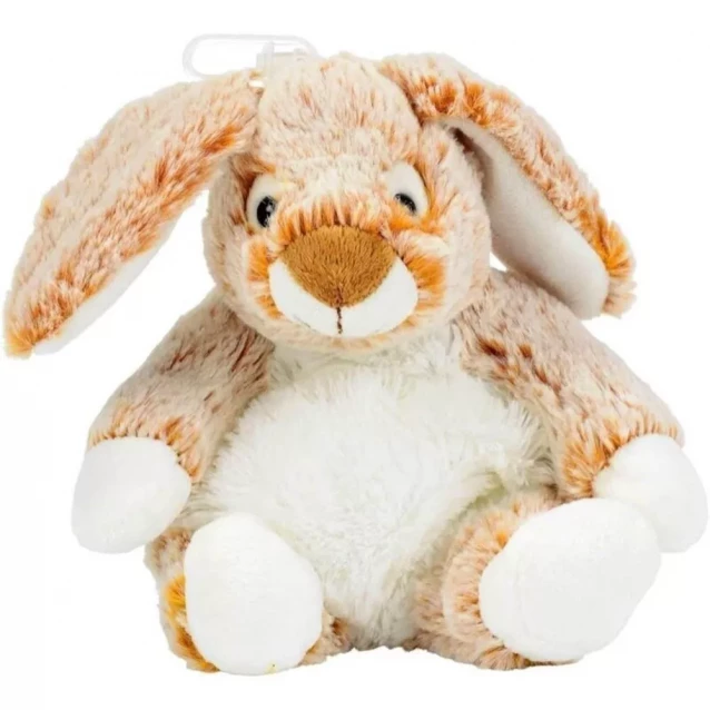М'яка іграшка Nicotoy Кролик 20 см в асортименті (5844395) - 2