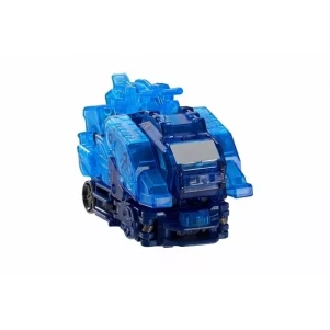 Машинка-трансформер SCREECHERS WILD! L2 - РЕТТЛКЕТ (EU683120) дитяча іграшка