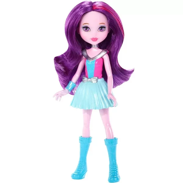 Фея-помічниця з м/ф "Barbie: Зоряні пригоди" в ас. (2) - 4