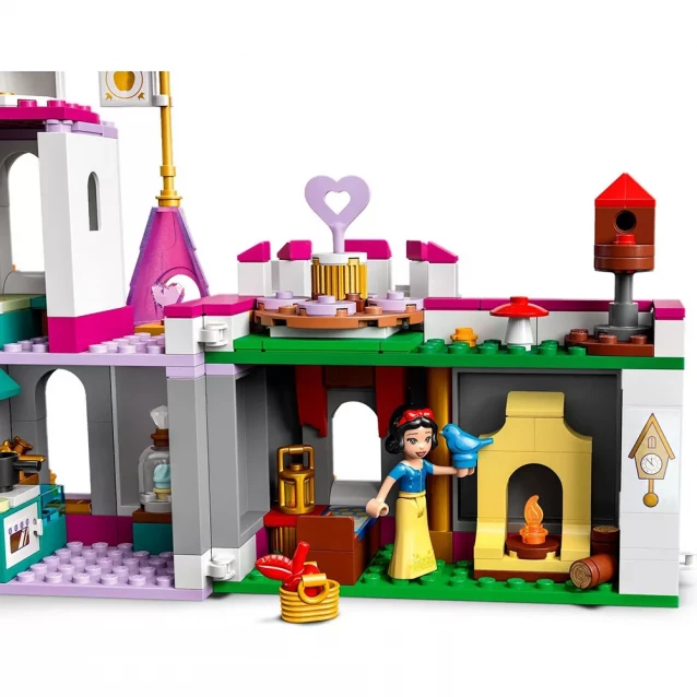 Конструктор LEGO Disney Замок невероятных приключений (43205) - 9