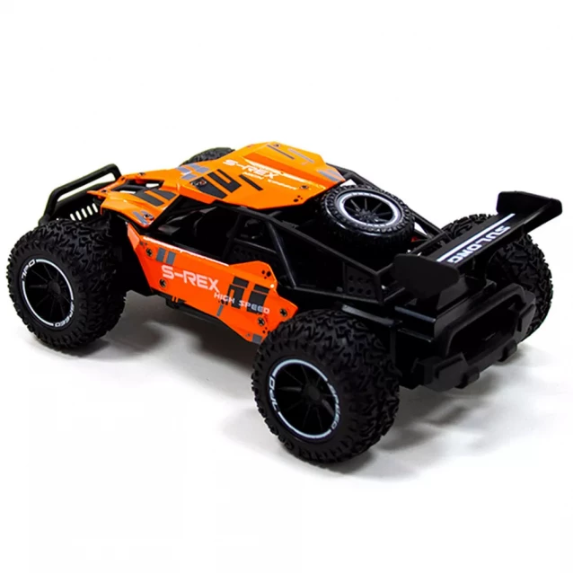Машинка Sulong Toys Metal Crawler S-Rex 1:16 на радиоуправлении (SL-230RHO) - 3