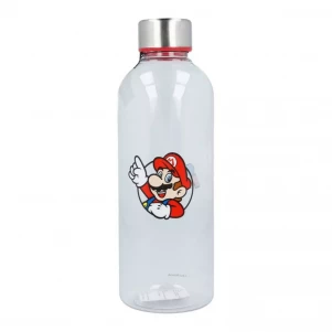 Пляшка для води Stor Super Mario 850 мл (Stor-00390)