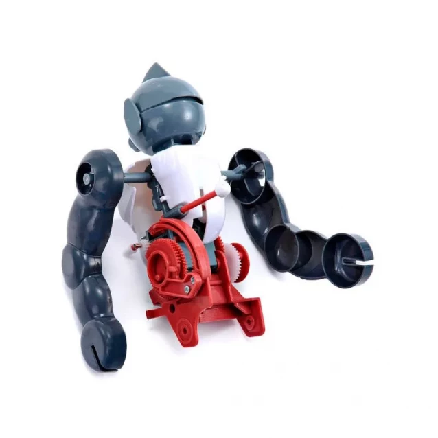 Конструктор BITKIT "АкроБот" танцующий робот (2123) - 12