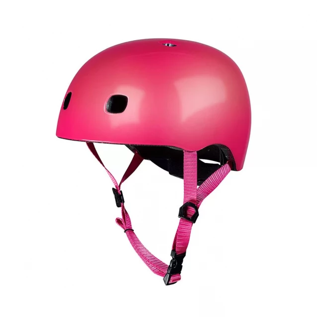 Защитный шлем Micro малиновый, размер М (AC2081BX) - 2