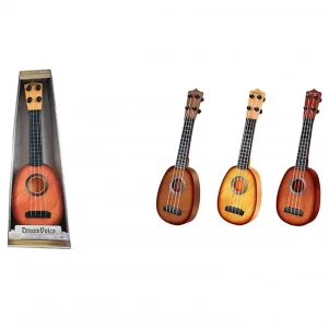 Іграшка музична Shantou Гітара в асортименті (S-B6) дитяча іграшка