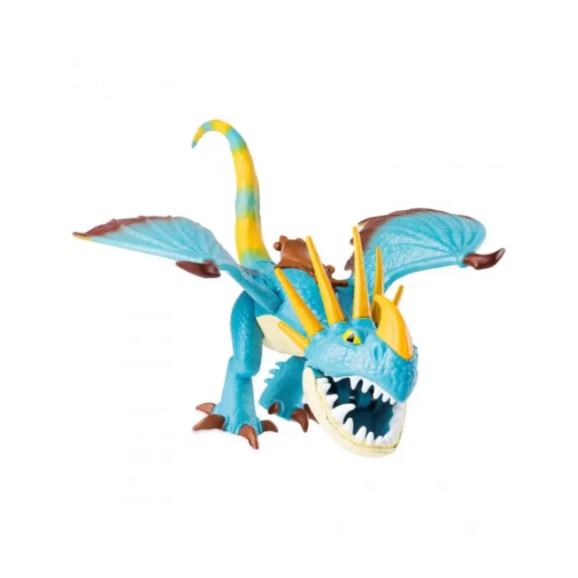 Игровой набор DRAGON Дракон Громгильда и всадник Астрид (SM66621/7335) - 4