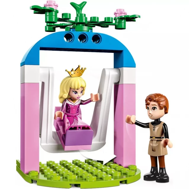 Конструктор Lego Disney Princess Замок Аврори (43211) - 5