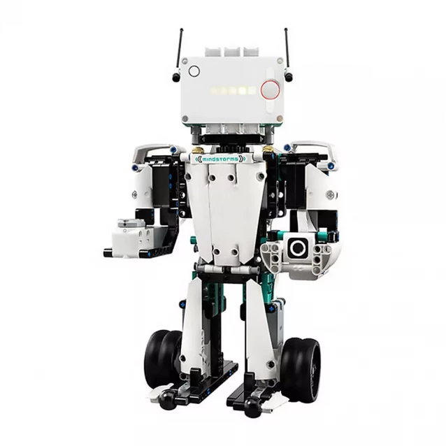 Конструктор LEGO Mindstorms Изобретатель Роботов (51515) - 8