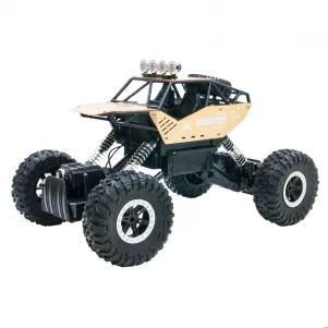Автомобіль SULONG TOYS OFF-ROAD CRAWLER з р/к - FORCE 1:14 (SL-122RHG) дитяча іграшка