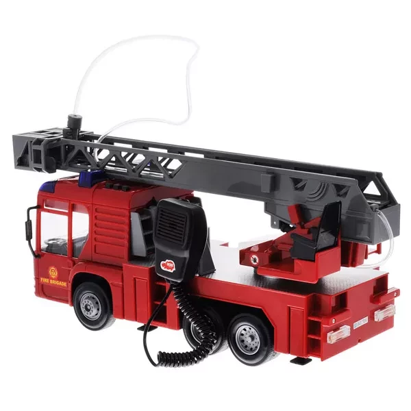 Пожарная машина DICKIE TOYS 43 см (371 6003) - 4