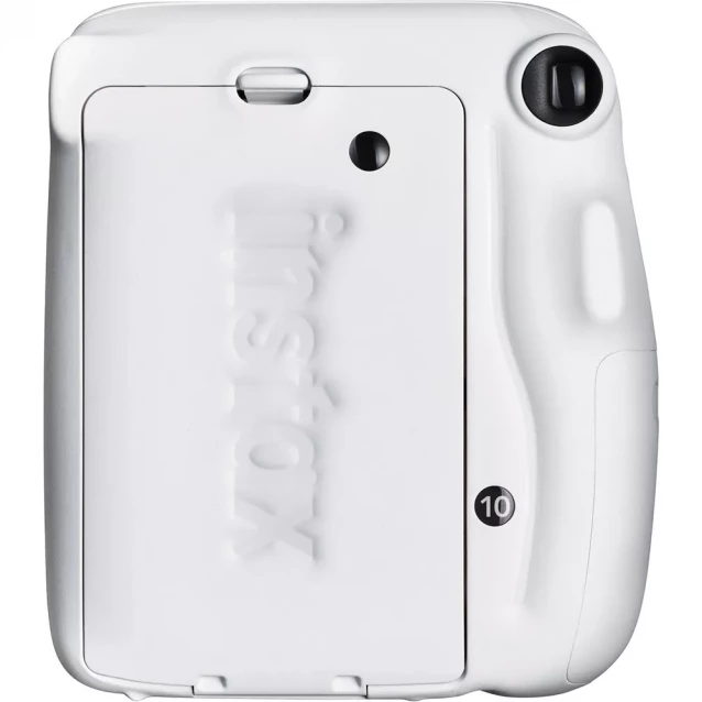 Фотокамера моментальной печати Fujifilm Instax Mini 11 Ice White (16655039) - 2
