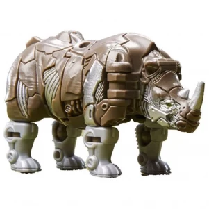 Трансформер Transformers Beast Battle Masters в асортименті (F3895) дитяча іграшка
