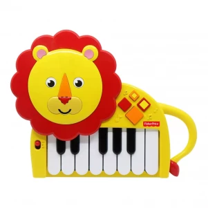 MATTEL Піаніно "Лев" 22292 дитяча іграшка