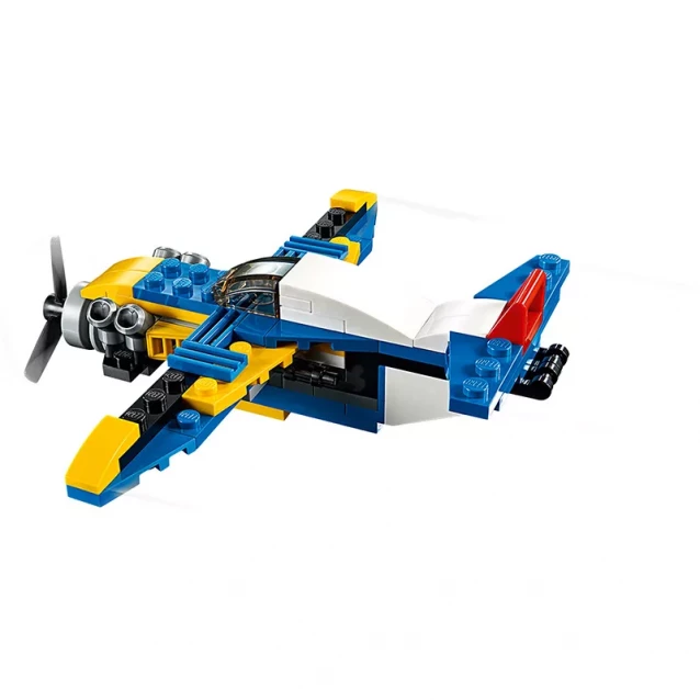 Конструктор LEGO Creator Пустельний Багі (31087) - 6