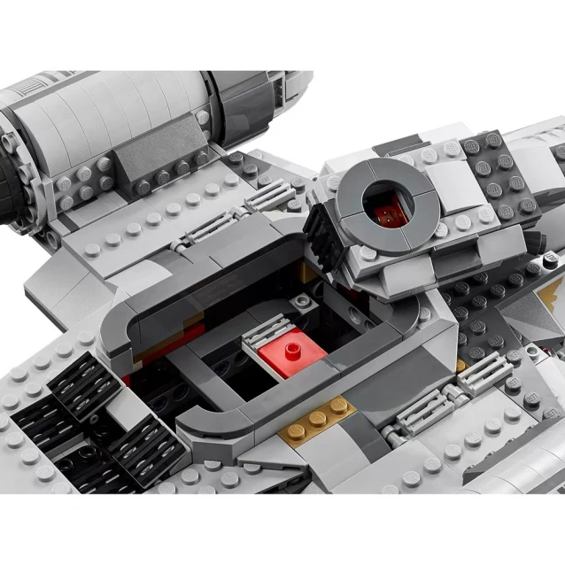 Конструктор Lego Star Wars Гострий гребінь (75292) - 7