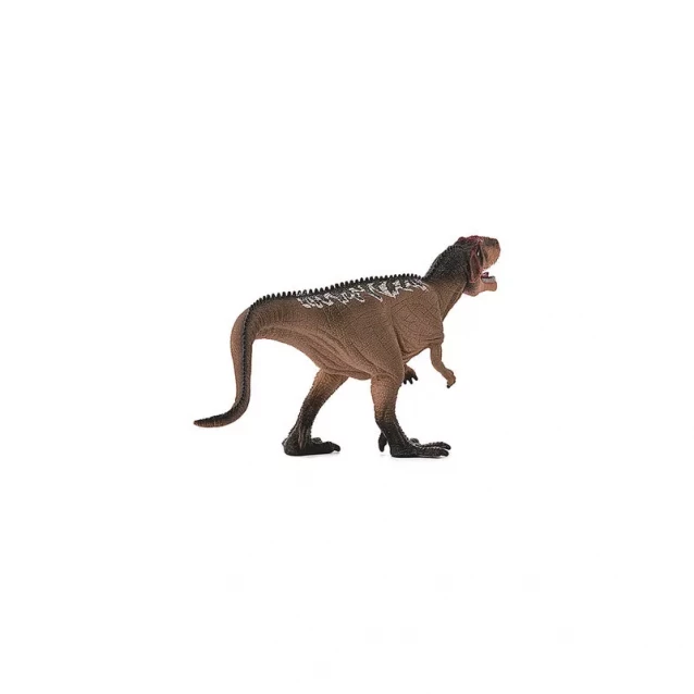 SCHLEICH Игрушка-фигурка "Гигантозавр" (молодая особь) подвижная нижняя челюсть - 3