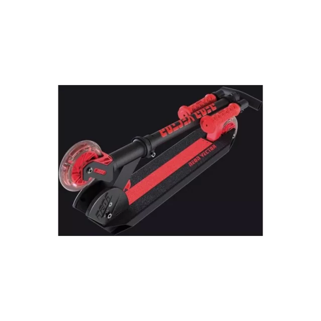 Самокат Neon Vector Красный N101178 - 6