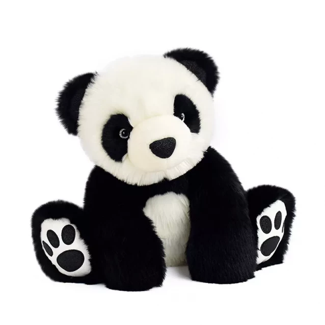 М'яка іграшка Histoire D'ours Панда 35 см (HO2868) - 1