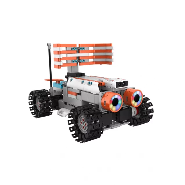 Робот UBTECH JIMU Astrobot 5 servos (JR0501-3) - 9